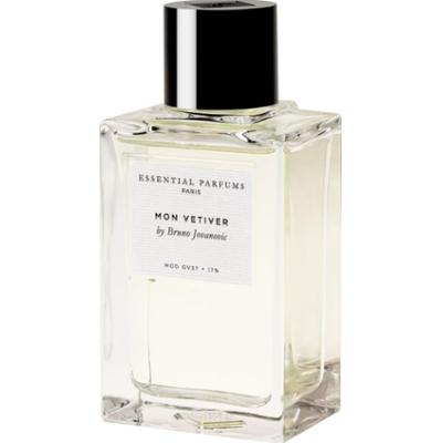 Essential Parfums Mon Vetiver By Bruno Jovanovic EdP (100 ml)