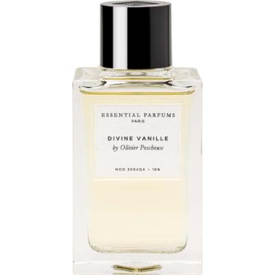 Essential Parfums Divine Vanille By Olivier Pescheux EdP (100 ml)