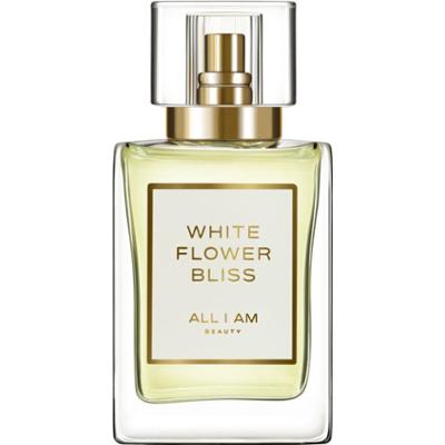 All I Am White Flower Bliss EdP (50 ml)