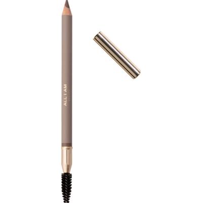 All I Am Master Eye Brow Pencil Light Brown