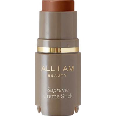 All I Am Supreme Creme Stick Dark Mocca