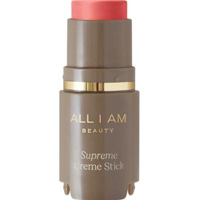 All I Am Supreme Creme Stick Pink Coral