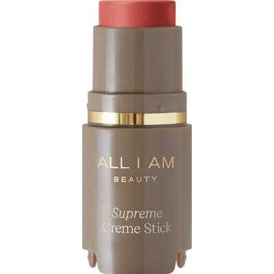 All I Am Supreme Creme Stick Romantic Plum