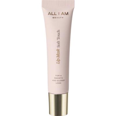 All I Am Lip Mask Soft Touch