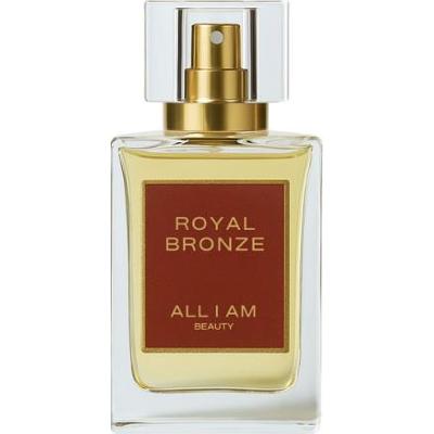 All I Am Royal Bronze