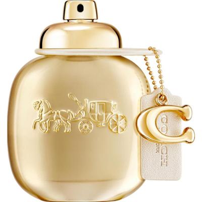 Coach Woman Gold Parfum EdP (50 ml)