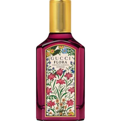Gucci Flora Gorgeous Gardenia EdP Intense (50 ml)