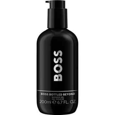 Hugo Boss Bottled Beyond Shower Gel (200 ml)