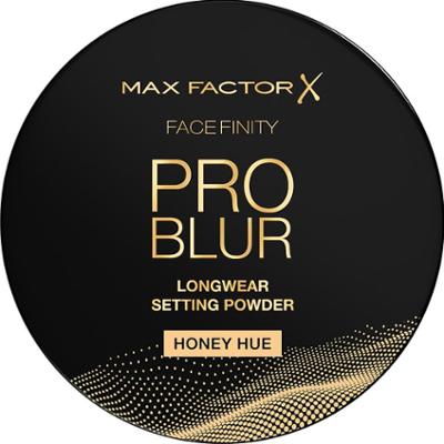 Max Factor Facefinity Pro Blur Loose 2 Powder Honey Hue