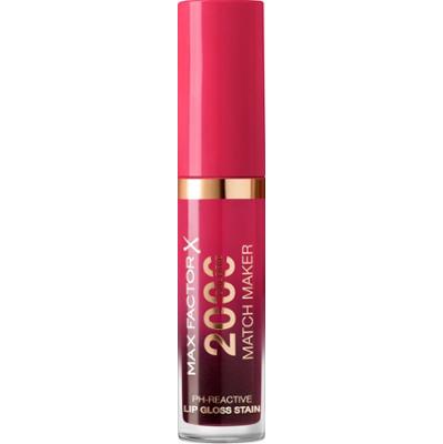 Max Factor 2000 Calorie Match Maker Lip Gloss 030 Daring