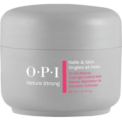 OPI Nature Strong To the Rescue Overnight Cuticle Balm (20 ml)