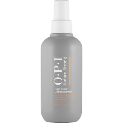 OPI Nature Strong Soft & Gone Callus Softener (250 ml)