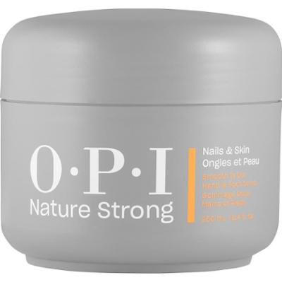 OPI Nature Strong Smooth It Out Foot Scrub (250 ml)