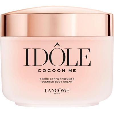Lancôme Idôle Cocoon Me Scented Body Cream (200 ml)