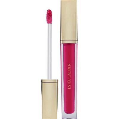 Estée Lauder Glossy Pout Lip Oil 01 Rasberry Squeeze