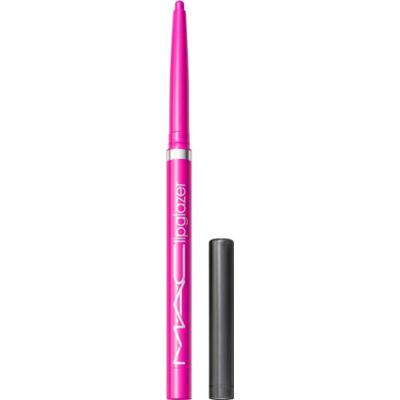 MAC Lipglazer Glossy Liner Candy Yum-Yum