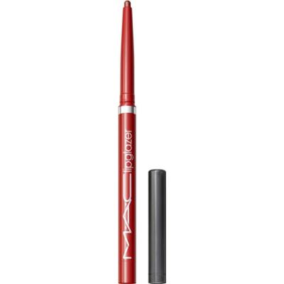 MAC Lipglazer Glossy Liner Ribbon