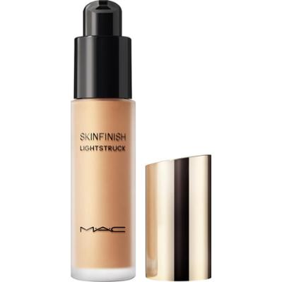 MAC Skinfinish Lightstruck Liquid Highlighter Double Gleam (15 ml)
