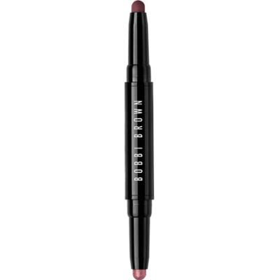 Bobbi Brown Dual-Ended Long-Wear Cream Shadow Stick Radiant Rose/Brazen