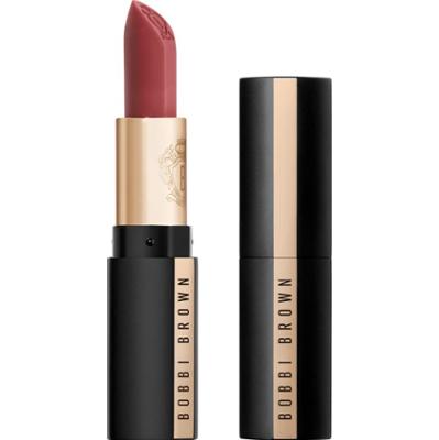Bobbi Brown Luxe Cashmere Matte Lipstick Afternoon Tea