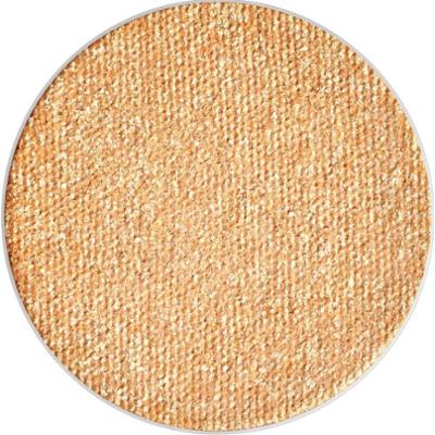 MAC Eye Shadow Pro Palette Refill Pan Metallic Kiss Of Klimt