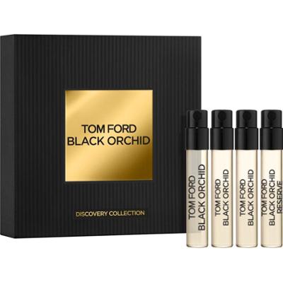 TOM FORD Black Orchid Sampler Set (4 x 1,5 ml)