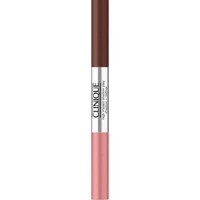 Clinique Double the Honey Dual Eyeshadow Pink Honey Black Honey (1,9 g)