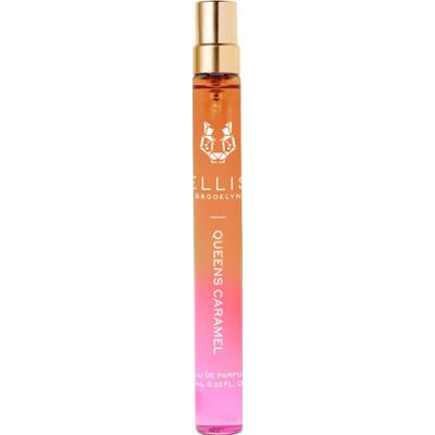 Ellis Brooklyn Queens Caramel EdP (10 ml)