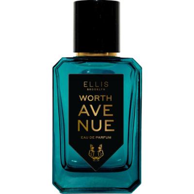 Ellis Brooklyn Worth Avenue EdP (50 ml)