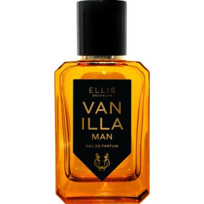 Ellis Brooklyn Vanilla Man EdP (50 ml)