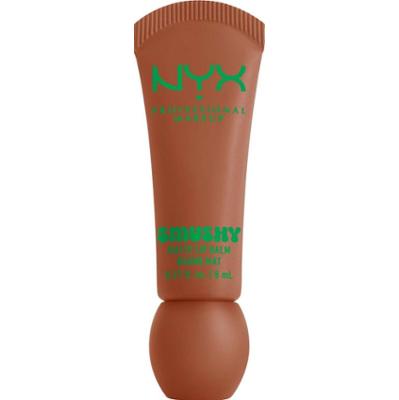 NYX Professional Makeup Smushy Matte Lip Balm 6 Soft Smile