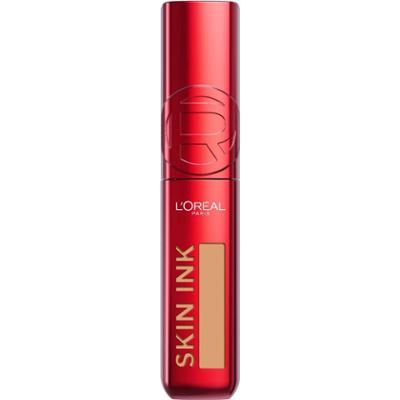 L'Oréal Paris Infaillible Skin Ink 318 Cool