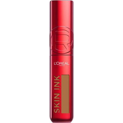 L'Oréal Paris Infaillible Skin Ink 375 Warm