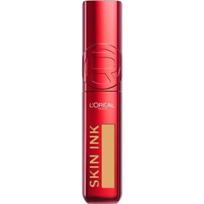 L'Oréal Paris Infaillible Skin Ink 300 Warm