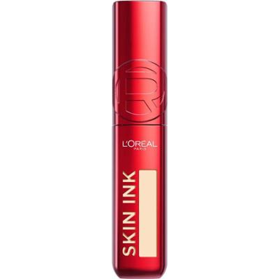 L'Oréal Paris Infaillible Skin Ink 40 Warm