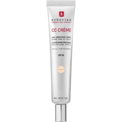 Erborian CC Creme Porcelain (40 ml)