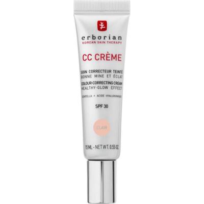 Erborian CC Creme Clair (15 ml)