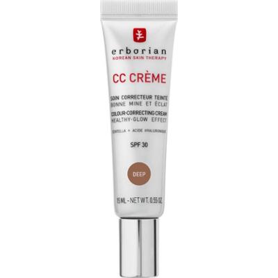 Erborian CC Creme Deep (15 ml)