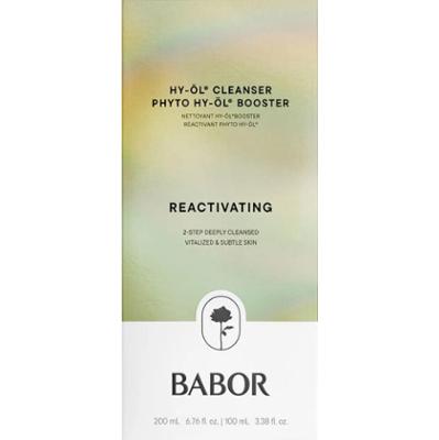 BABOR Hy-Öl & Phyto Reactivating Promo Set (300 ml)