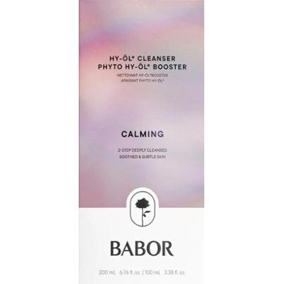 BABOR Hy-Öl & Phyto Calming Promo Set (300 ml)
