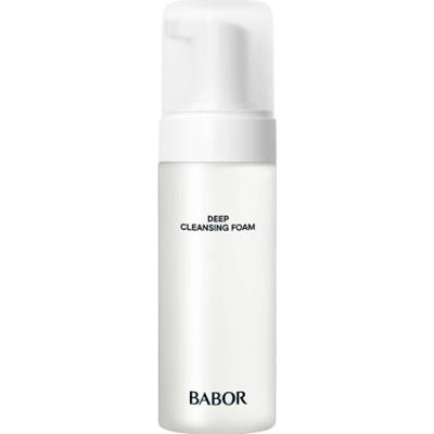 BABOR Deep Cleansing Foam (200 ml)