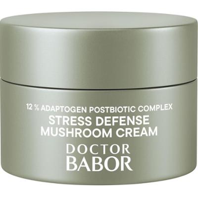 BABOR Microbiomic Stress Defense Mushroom Cream (50 ml)