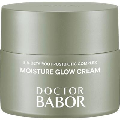 BABOR Microbiomic Moisture Glow Cream (50 ml)