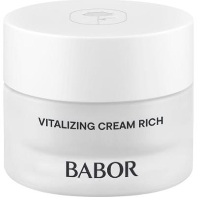 BABOR Vitalizing Cream Rich (50 ml)