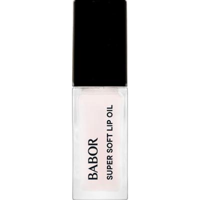 BABOR Super Soft Lip Oil 06 Transparent (6,5 g)