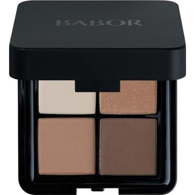 BABOR Eye Shadow Quattro Light & Dark (6,8 g)