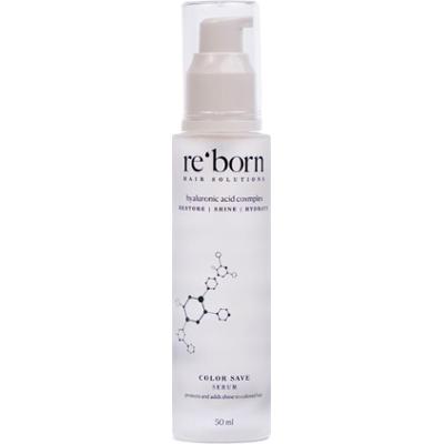 Re-Born Hairsolution Color Save Serum (50 ml)