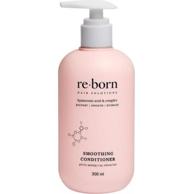 Re-born Hairsolution Hair Smoothing Conditioner (300 ml)