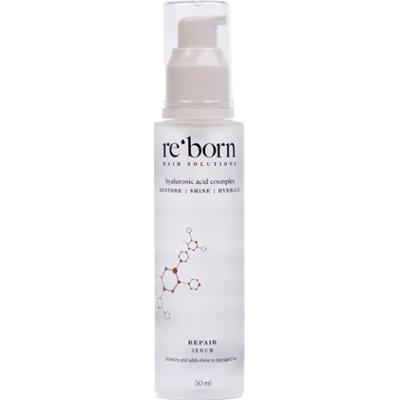 Re-Born Hairsolution Repair Serum (50 ml)