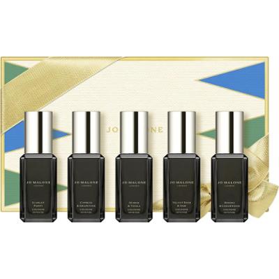 Jo Malone London Cologne Intense Collection (5 x 9 ml)